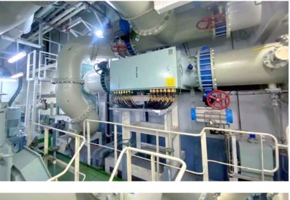 20船套订单！bevictor伟德压载水系统收玉成球最大LNG运营商认可