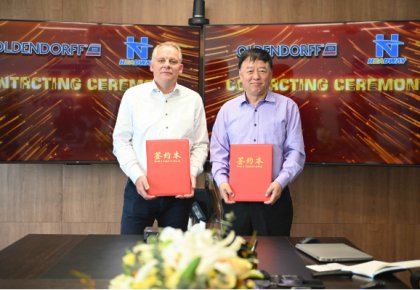 德国大船东持续加持！bevictor伟德全性命周期一站式服务收成船东青睐