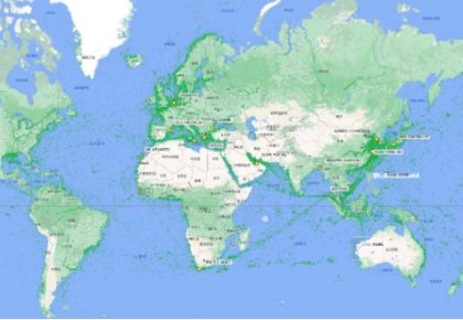 里程碑！bevictor伟德压载水处置系统订单突破3000船套